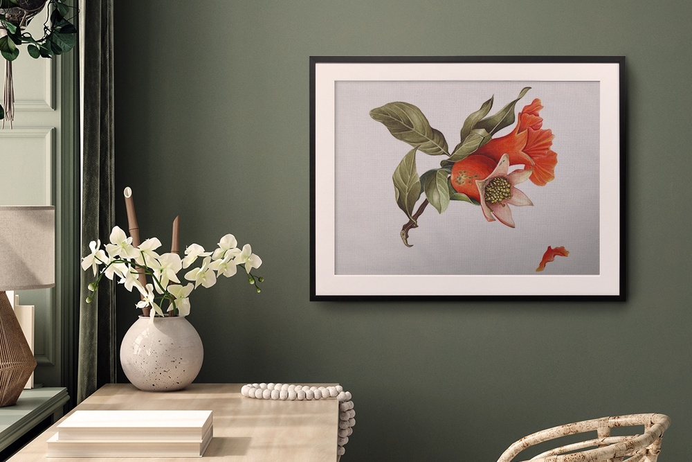 Indoor decor ideas inspired by nature and the great outdoors Canvas Printing | CanvasJet.com