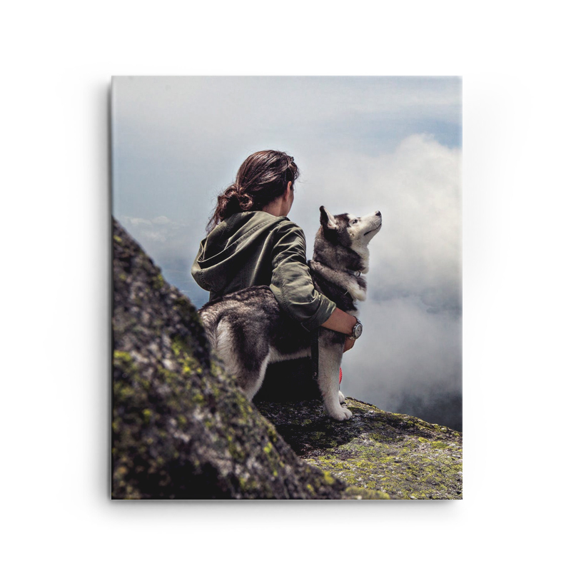 Transform Your Photo to Art With a Custom Canvas Print Canvas Printing | CanvasJet.com