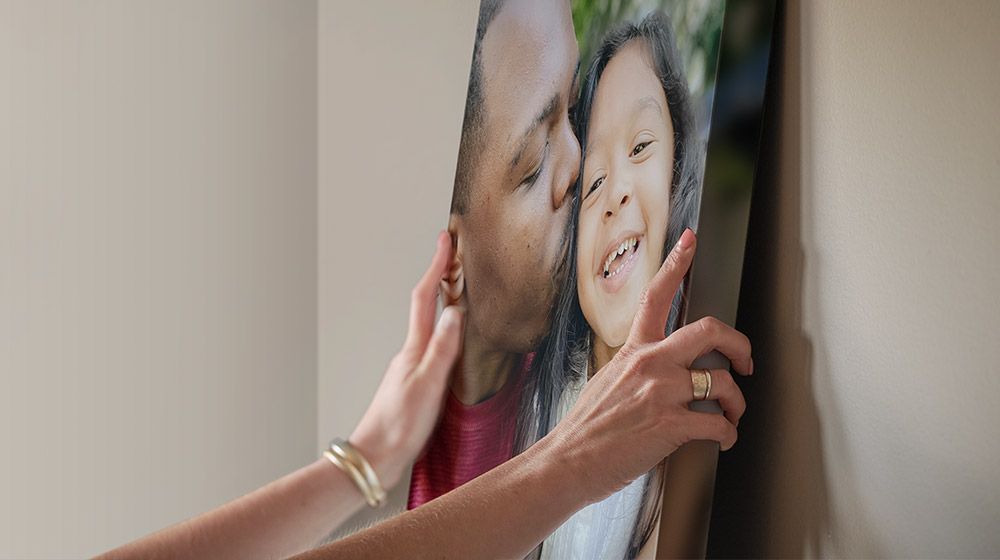 Turn your favorite photos to a Canvas Painting Canvas Printing CanvasJet.com