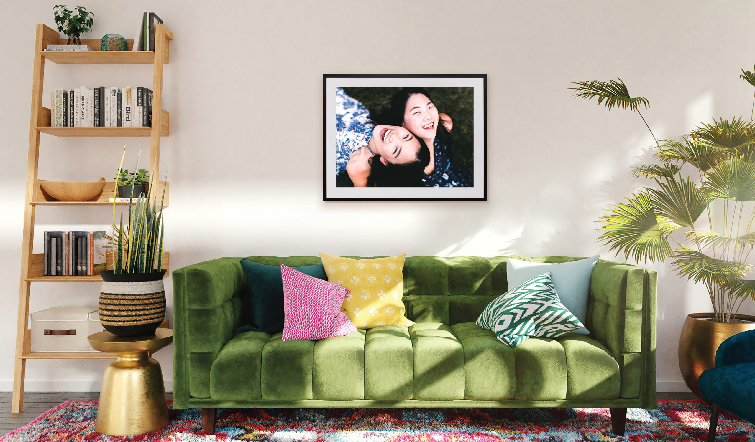 Smart ways to upgrade your existing wall art at your home Wall Art CanvasJet.com