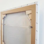 Canvas Stretching Service By Canvasjet