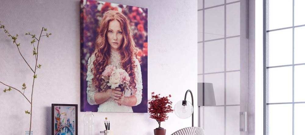 The Benefits & Inconvenients of Canvas Printing (2) - CanvasJet.com