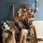 Photo Canvas Printing