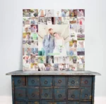 Photo Collage Canvas Prints