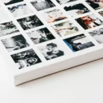 Photo Collage Canvas Prints