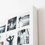Photo Collage Canvas Prints