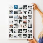 Photo Collage Canvas Prints