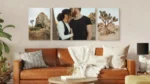 Canvas Wall Displays-2 Canvas Wall Displays