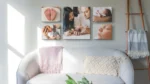 Canvas Wall Displays-8 Canvas Wall Displays