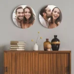 round-canvas-printing