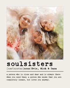 Soulsisters