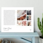 Wedding Song Lyrics with Photo Custom Photo Canvas Print (Copy) Personalized Gifts Wedding Song Lyrics with Photo Custom Photo Canvas Print (Copy) Personalized Gifts CanvasJet.com