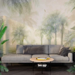 Custom Wallpaper Printing