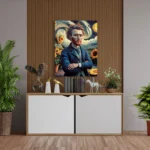 canvasjet 50