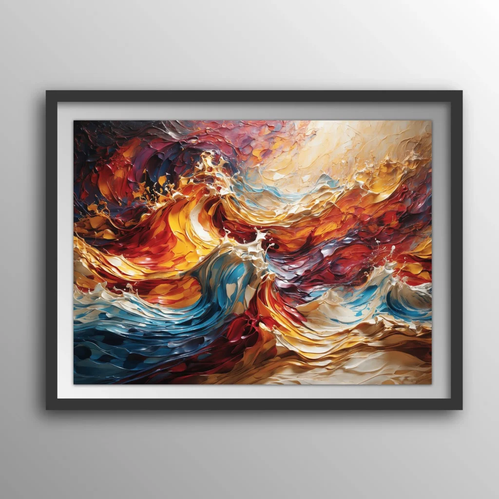 Fine Art Paper Printing