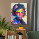 Acrylic Printing