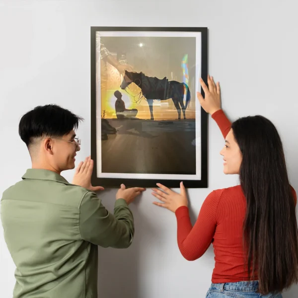 Fine Art Paper Printing