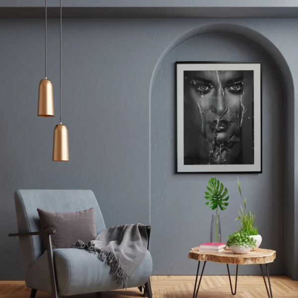 Fine Art Paper Printing