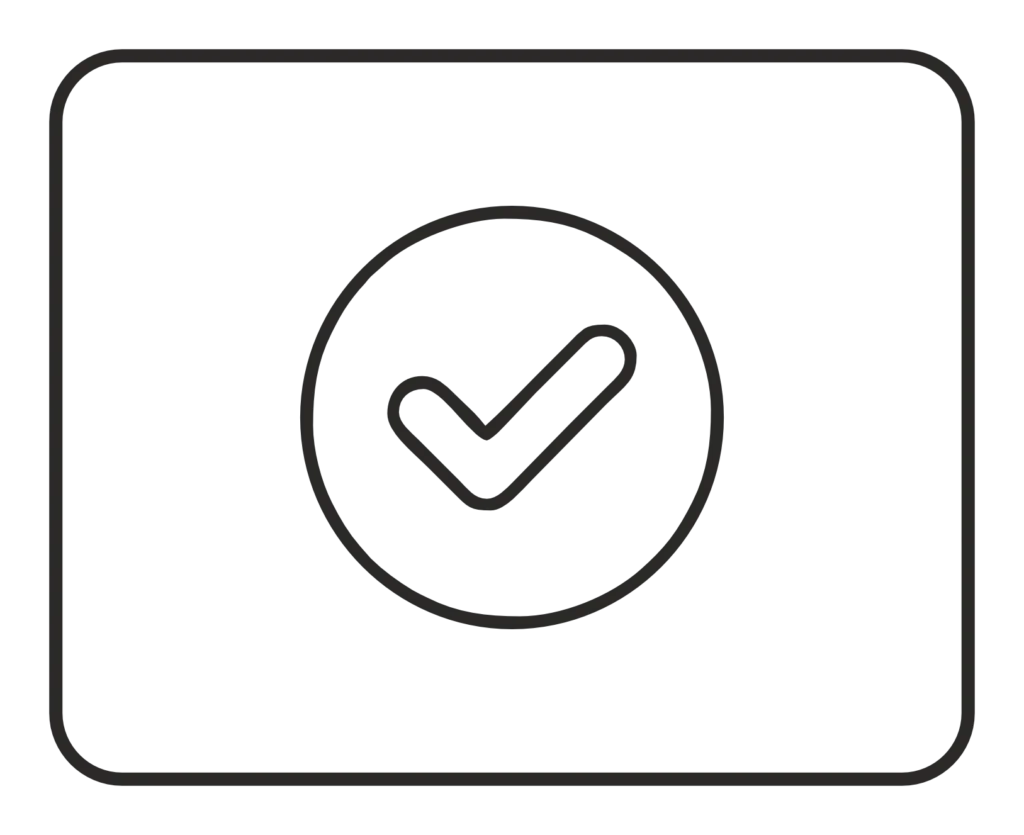 Quality First icon CanvasJet