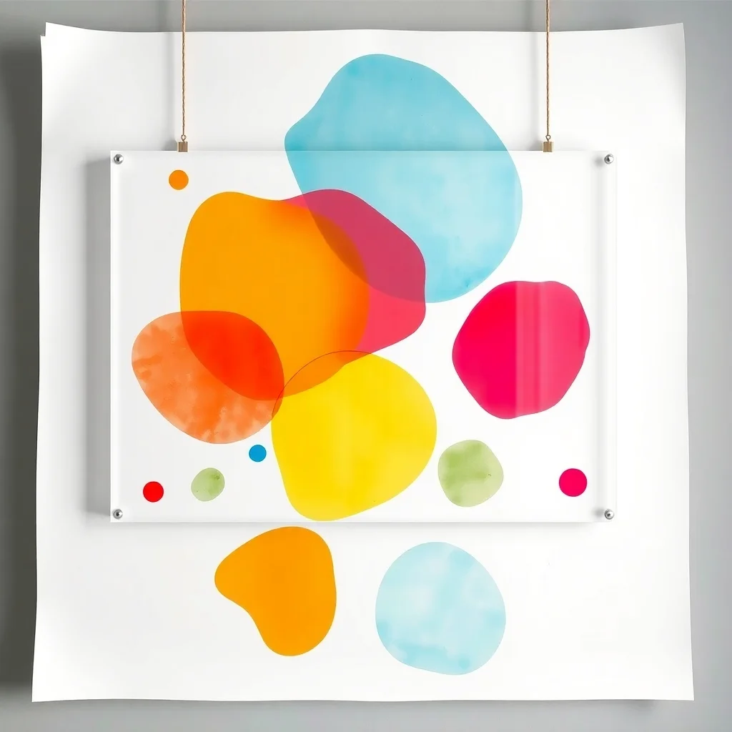 Acrylic Prints