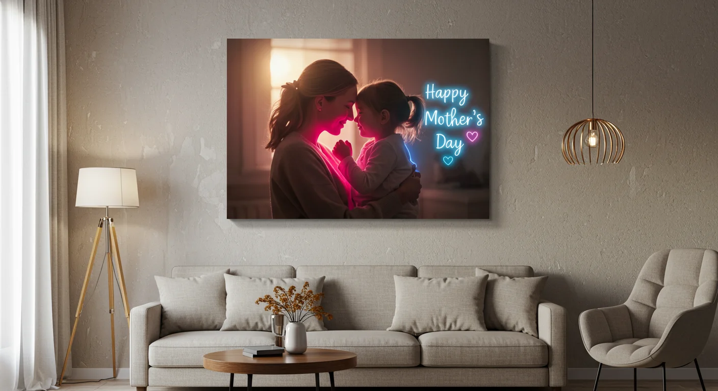 Mother’s Day Gifting