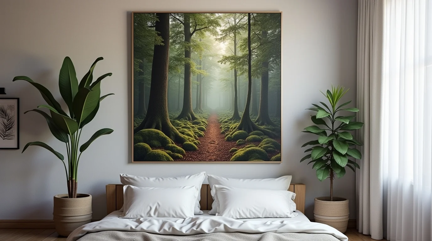 Canvas Printing