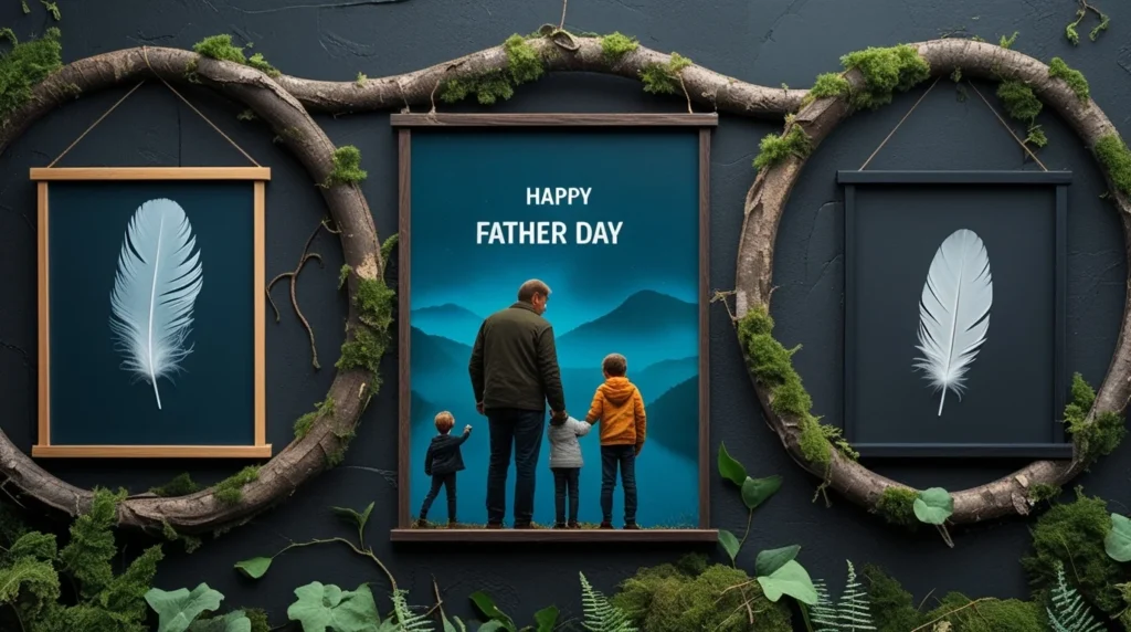 Father’s Day Gift