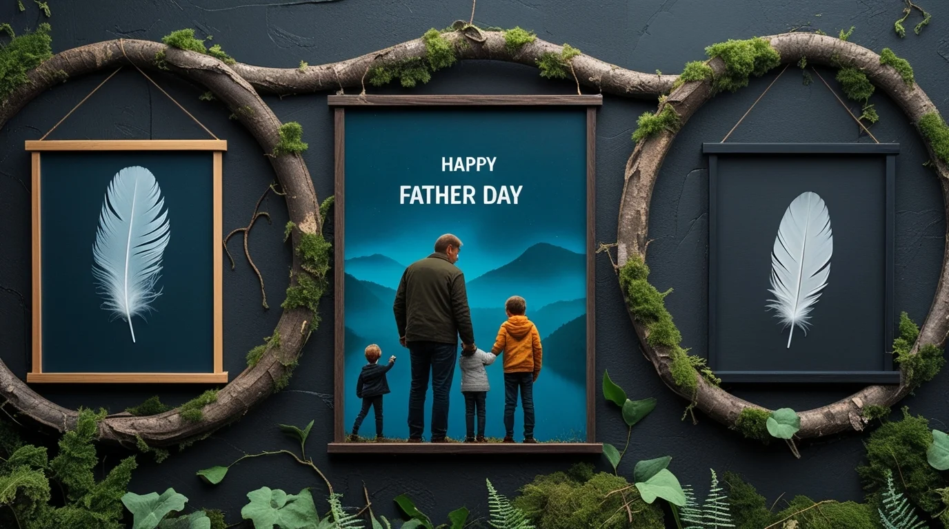 Father’s Day Gift