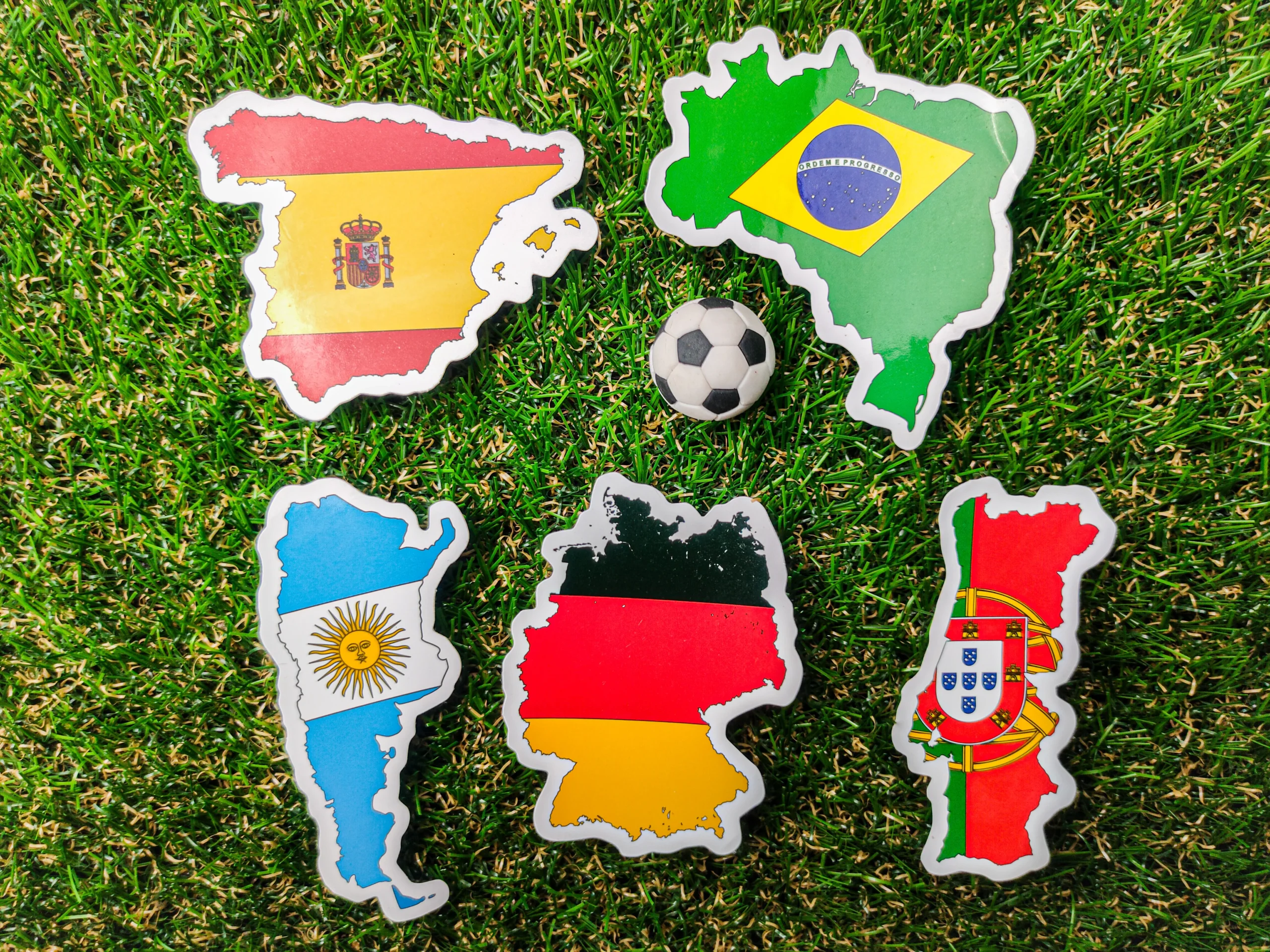 Custom Stickers Online in UAE
