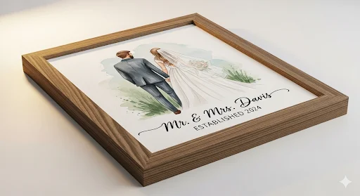 framed-custom-canvas-wedding-gift-CanvasJet