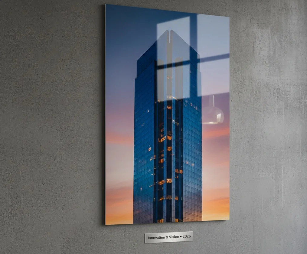 Metal print gifting by CanvasJet - CanvasJet.com Metal print gifting by CanvasJet