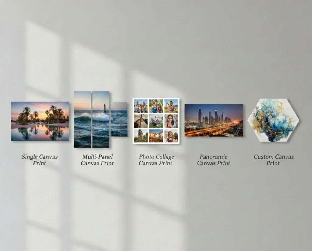 Various Canvas Prints For Gallery Wall_CanvasJet - CanvasJet.com Various Canvas Prints For Gallery Wall_CanvasJet