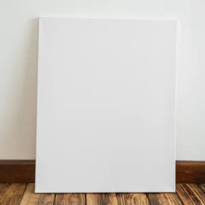 Blank Canvas