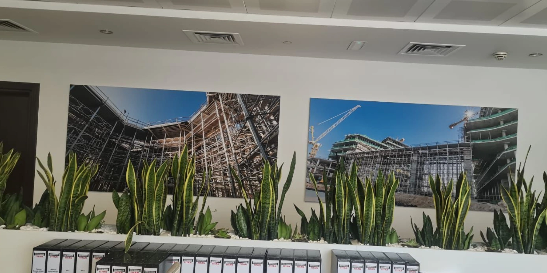 Acrylic Printing for the Office Décor by CanvasJet _ - CanvasJet.com Acrylic Printing for the Office Décor by CanvasJet