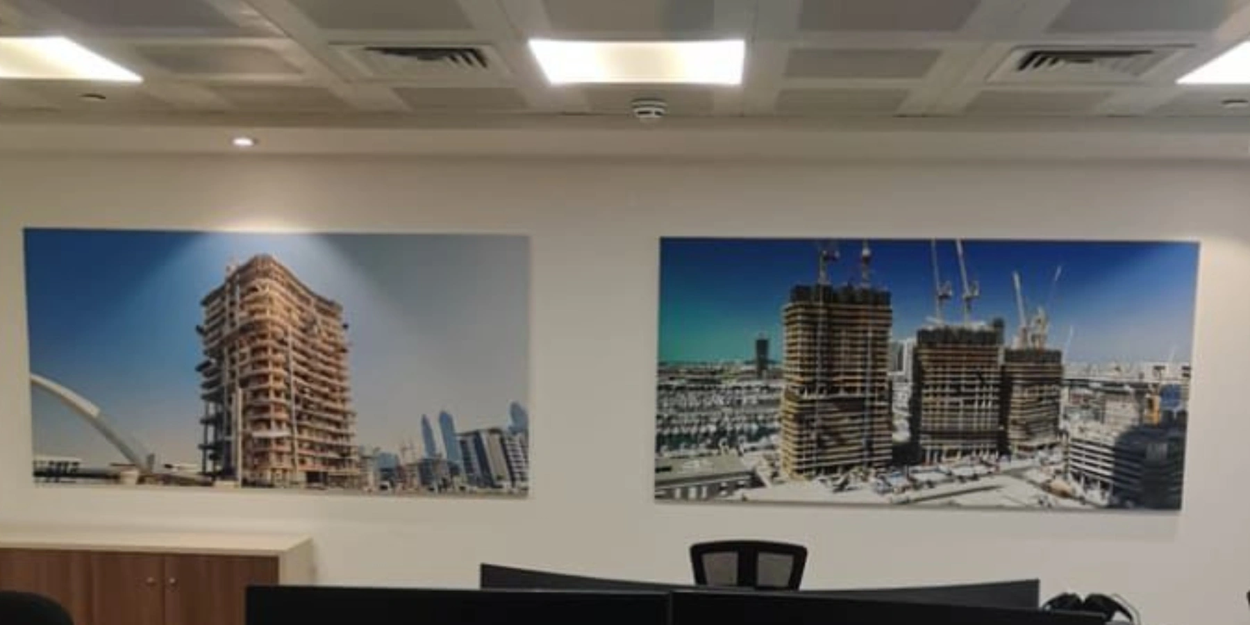 Custom Print on Acrylic for Office Decor by CanvasJet in Dubai UAE_ - CanvasJet.com Custom Print on Acrylic for Office Decor by CanvasJet in Dubai, UAE
