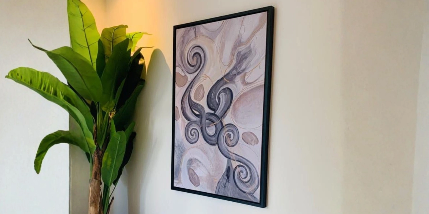Framed Canvas for Office Wall Decor by CanvasJet _ - CanvasJet.com Framed Canvas Print for Office Wall Decor by CanvasJet