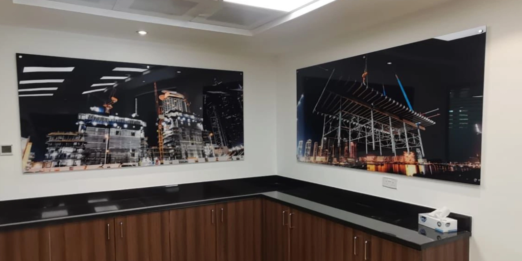 Print on Acrylic for Office Wall Decor by CanvasJet __ - CanvasJet.com Print on Acrylic for Office Wall Decor by CanvasJet