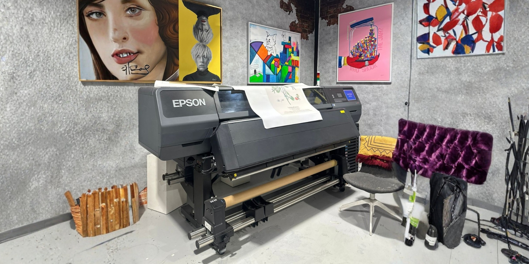 Best Machines for professional printing in Dubai at CanvasJet - CanvasJet.com Best Machines for professional printing in Dubai at CanvasJet