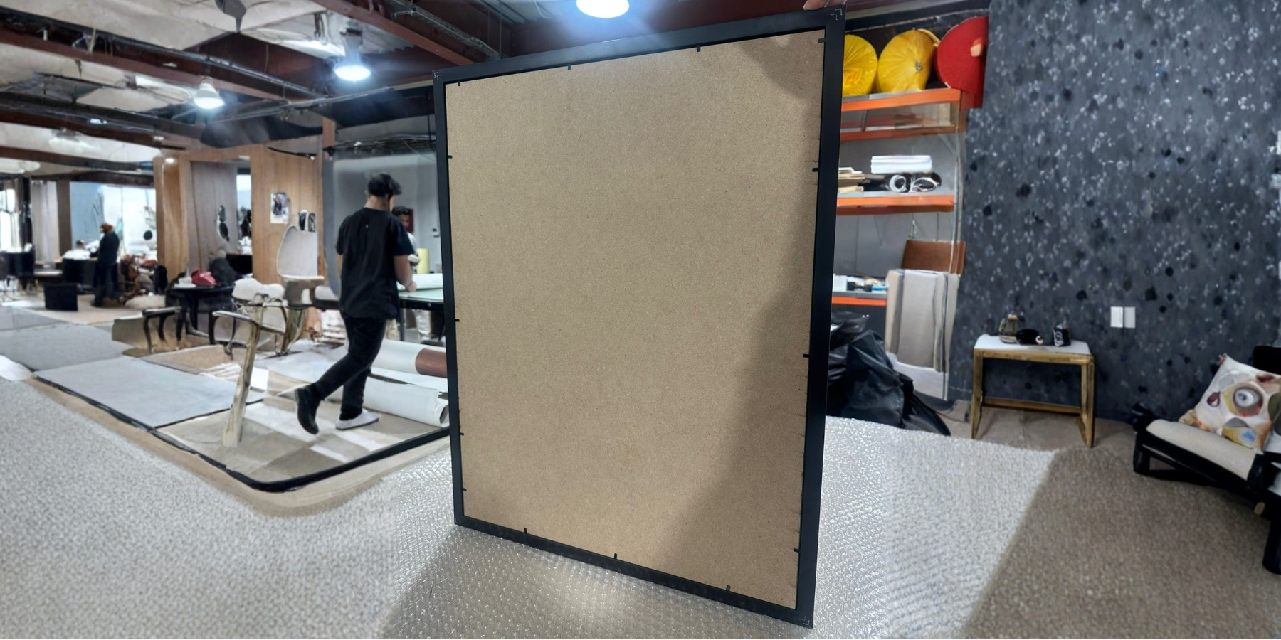 Professional Framing Services in Dubai at CanvasJet - CanvasJet.com Professional Framing Services in Dubai at CanvasJet