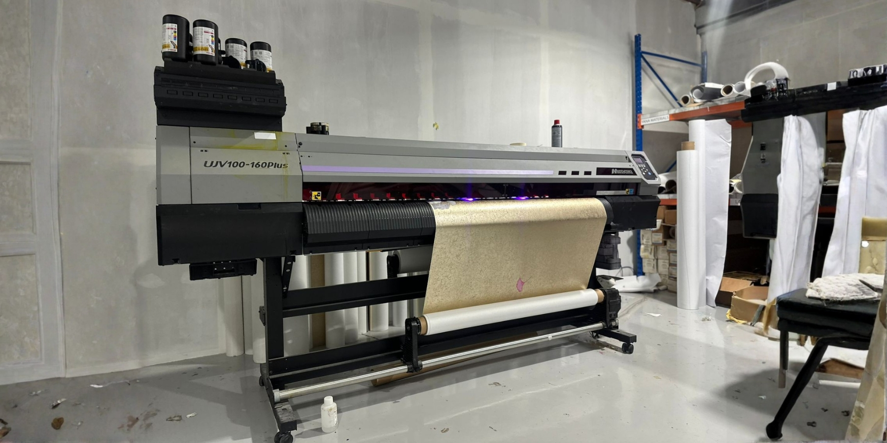 Top quality printing machines in Dubai at CanvasJet - CanvasJet.com Top quality printing machines in Dubai at CanvasJet